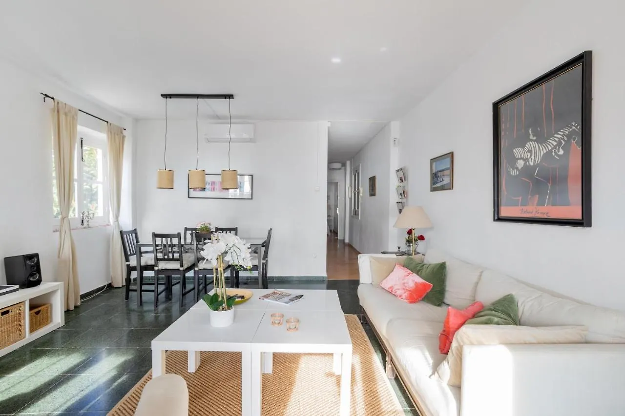 Apartment Los Claveles Almunecar
