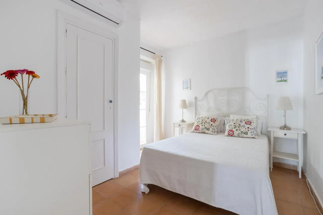 Apartment Los Claveles Almunecar Spain